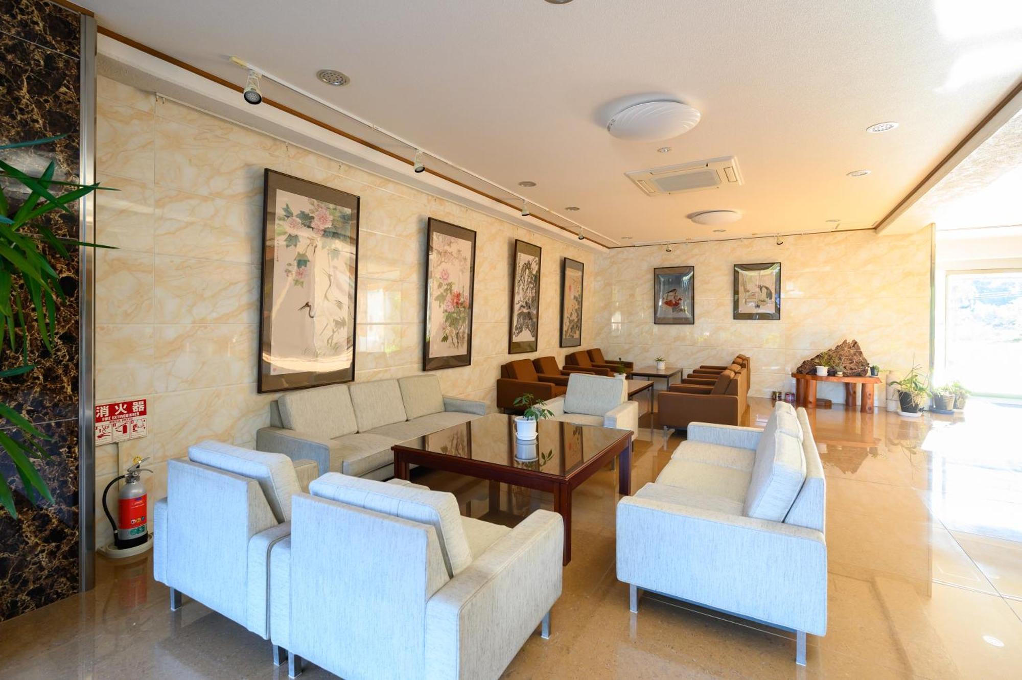 Kashikojima Hotel Bay Garden Сима Экстерьер фото