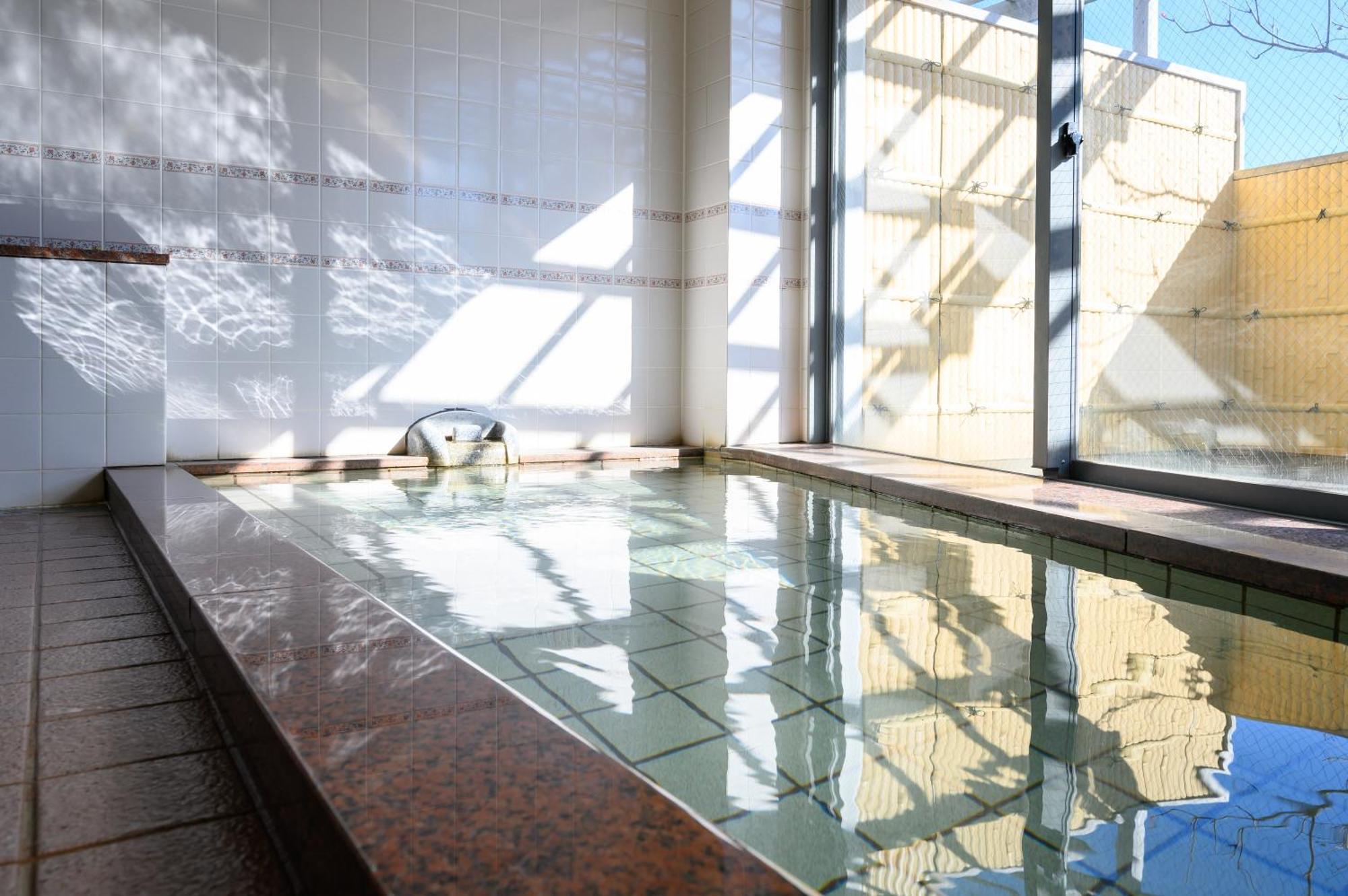 Kashikojima Hotel Bay Garden Сима Экстерьер фото