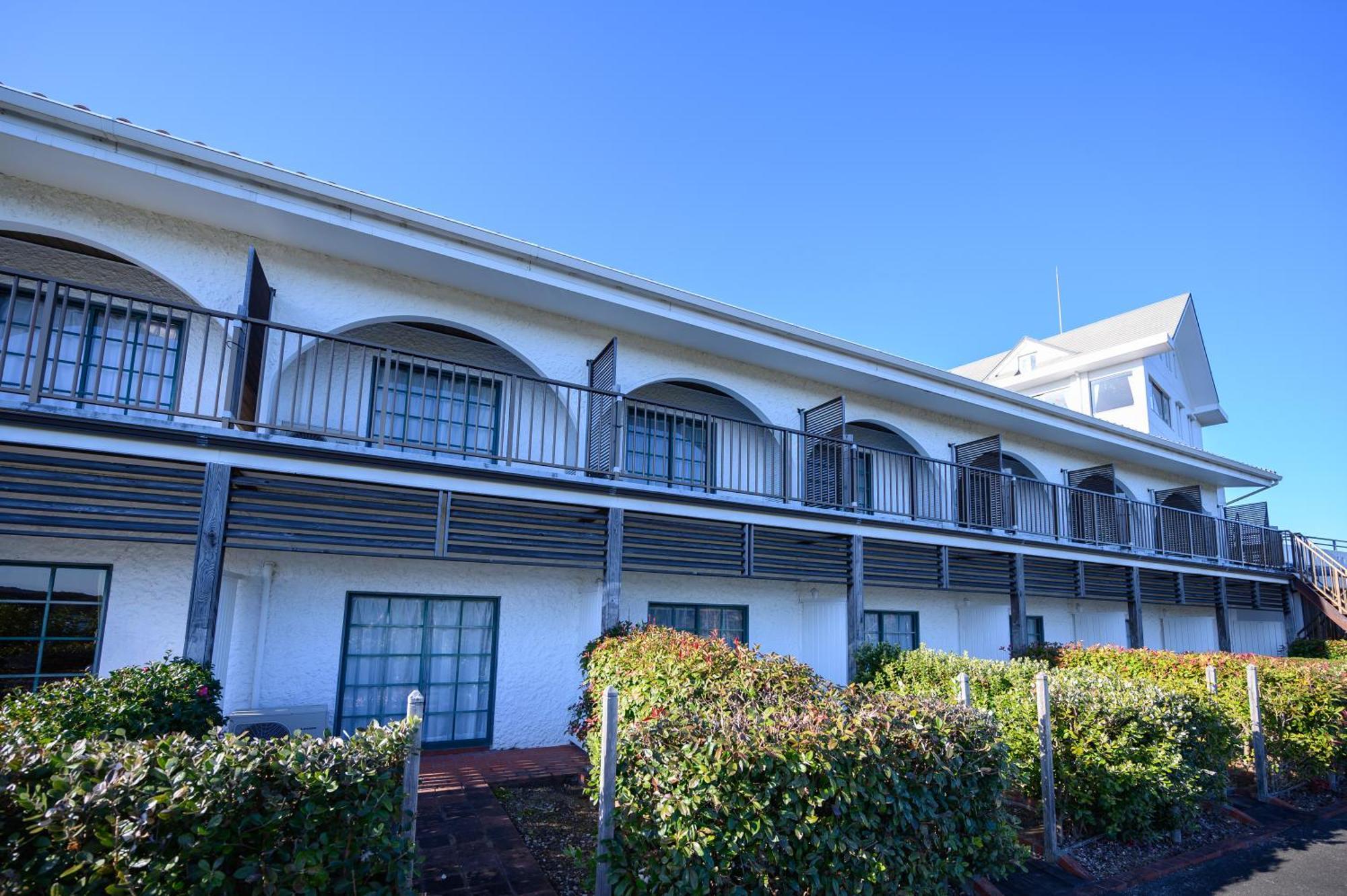 Kashikojima Hotel Bay Garden Сима Экстерьер фото
