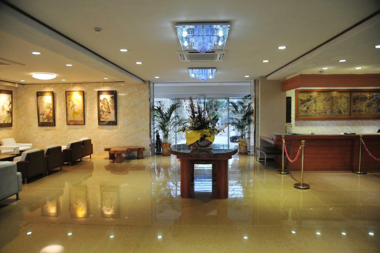 Kashikojima Hotel Bay Garden Сима Экстерьер фото