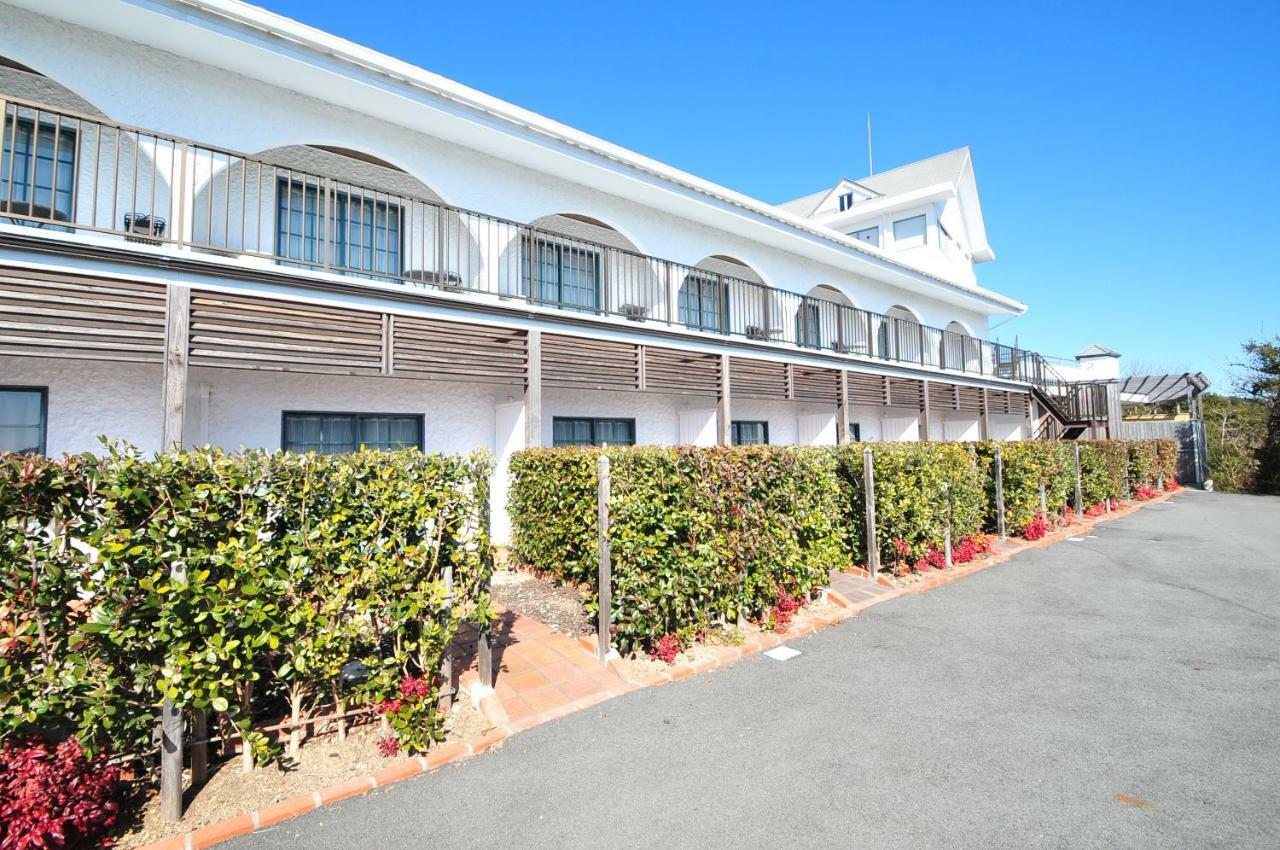 Kashikojima Hotel Bay Garden Сима Экстерьер фото